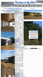 Mobile Screenshot of beechwoodairpark.com
